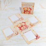 Arquivo Dia dos Namorados Álbum Aconchego