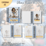 Arquivo Pack Alma Livre N1 - Imagem 3