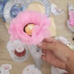 Arquivo Dia das Mães Buquê Flor Docinho