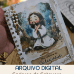 Arquivo Caderno de Catequese