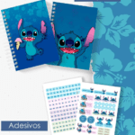 Arquivo Combo Escolar Stitch