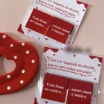 Arquivo Dia dos Namorados Cards Cacau Show