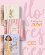 Arquivo Coleção Florescer 2026