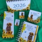 Arquivo Kit Girassol