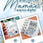 Arquivo Mini Bíblia da Mamãe