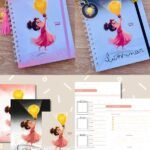 Arquivo Planner 2026 Chamada para Iluminar