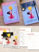 Arquivo Planner 2026 Chamada para Iluminar