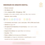 Arquivo Combo Planners 2026 - Imagem 2