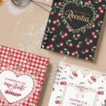 Arquivo Caderno de Receitas Doce Amor
