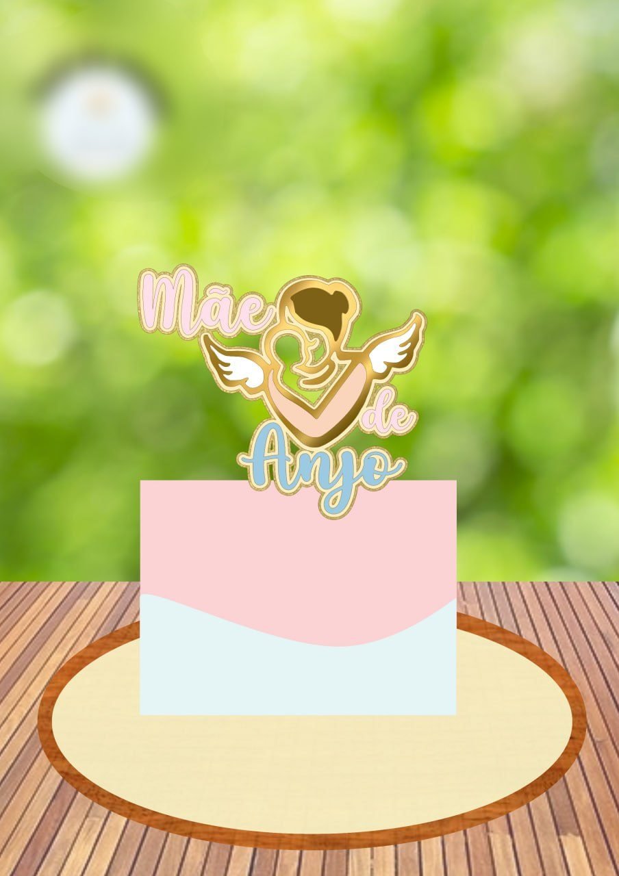 2023 - MÃE DE ANJO Arquivo topo Mãe de anjo - Imagem 1