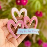 Arquivo Topo Feliz Dia das Mães Corações
