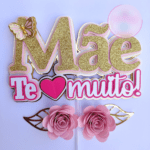 Arquivo topo Mãe Te amo muito