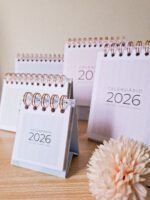 Arquivo Calendários 2026 - Imagem 8