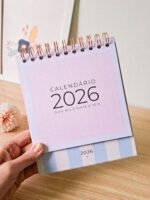 Arquivo Calendários 2026 - Imagem 10