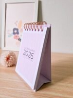 Arquivo Calendários 2026 - Imagem 11