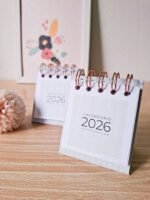 Arquivo Calendários 2026 - Imagem 12