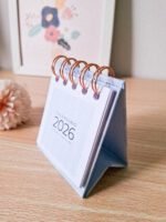 Arquivo Calendários 2026 - Imagem 3