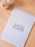 Arquivo Calendários 2026 - Imagem 6
