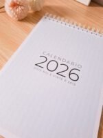 Arquivo Calendários 2026 - Imagem 7