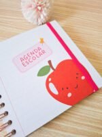 Arquivo Combo Agenda Escolar e Infantil 2026 - Imagem 7