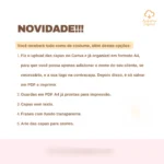 Arquivo Combo Planners 2026 - Imagem 3