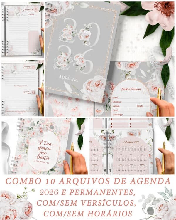 23-COLEÇÃO BELIEVE 2026 Arquivo Coleção Believe 2026 - Imagem 1