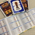 Arquivo Tabela Copa do Mundo