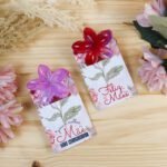 Arquivo Dia das Mães Card Piranha Flor