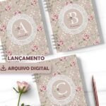 Arquivo Coleção Rosas do Jardim