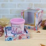 Arquivo Dia das Mães Caixa Caneca