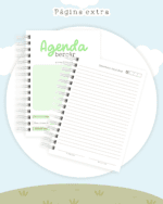 Arquivo Agenda Berçario Permanente - Imagem 3