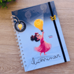 Arquivo Planner 2026 Chamada para Iluminar - Imagem 10