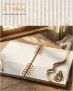 Arquivo Miolo Caderno As 5 Marias - Imagem 3