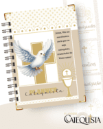 Arquivo Planner Catequista 2026 - Imagem 9