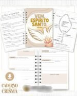 Arquivo Caderno de Crisma 2026 - Imagem 2