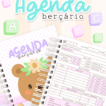 Arquivo Agenda Berçario Permanente