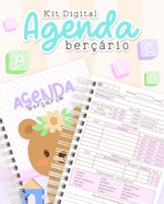 Arquivo Agenda Berçario Permanente
