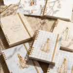 Arquivo Caderno Nossa Senhora de Fátima