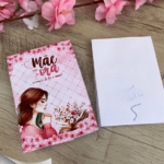 Arquivo Dia das Mães Capa Bloquinho