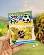 Arquivo Copa do Mundo Card Bombom