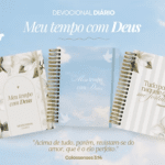Arquivo Devocional Meu Tempo com Deus