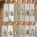 Arquivo Marcadores de Páginas Maria