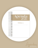 Arquivo Combo Agendas 2026 - Imagem 3