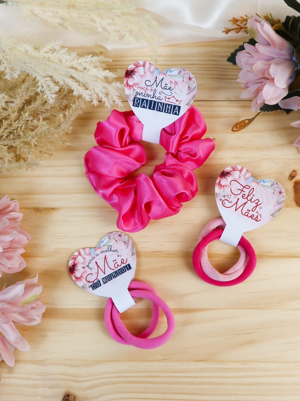 32 Tag para Xuxinha Arquivo Dia das Mães Tag Xuxinha - Imagem 1