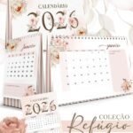 Arquivo Refúgio Calendários 2026