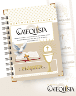 Arquivo Planner Catequista 2026 - Imagem 2