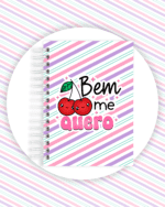 Arquivo Agendas e Calendários 2026 - Imagem 8