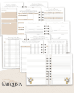 Arquivo Caderno Catequista 2026 - Imagem 2
