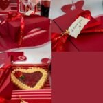 Arquivo Dia dos Namorados Caixa Bolo Love