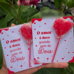 Arquivo Dia dos Namorados Card Cartão Pirulito